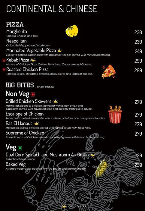 FC Grill House - FC Road - Pune image 22